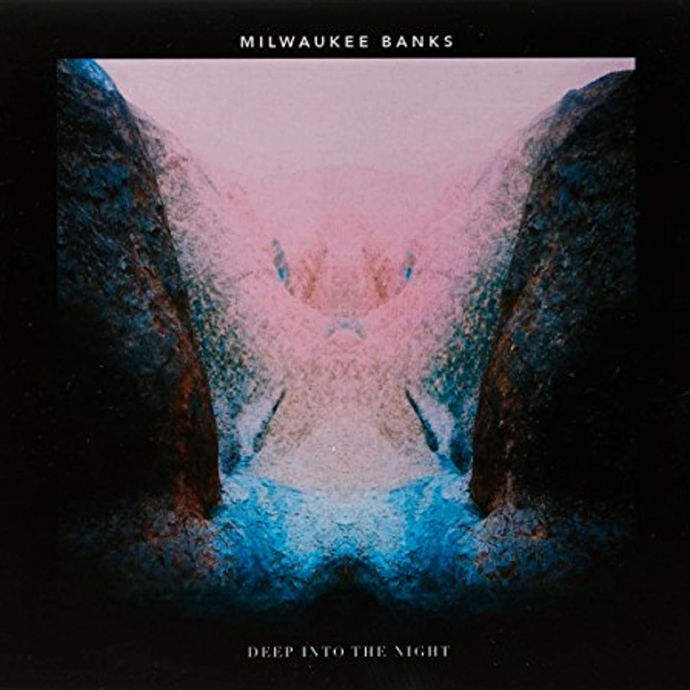 Milwaukee Banks DEEP INTO THE NIGHT CD