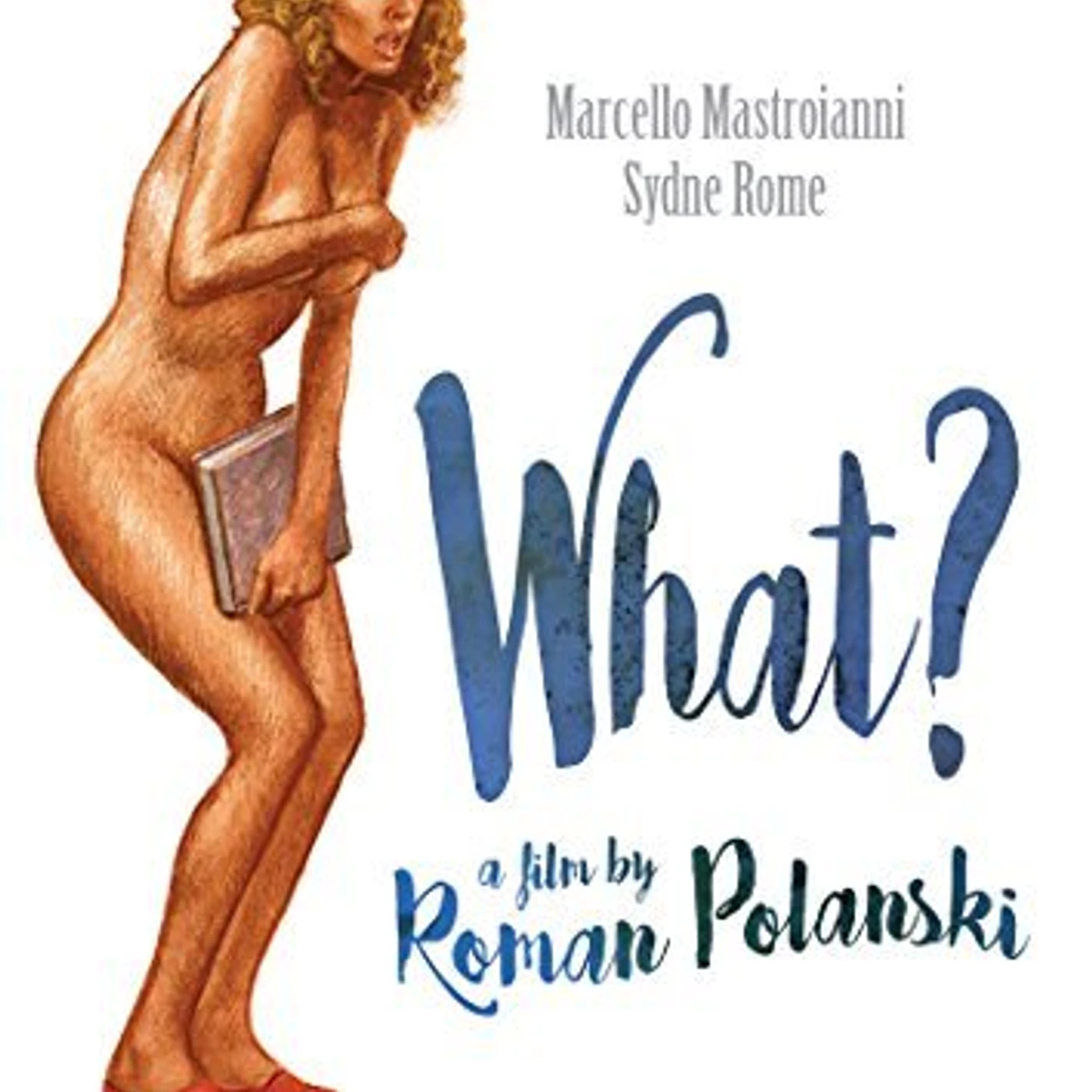 What DVD