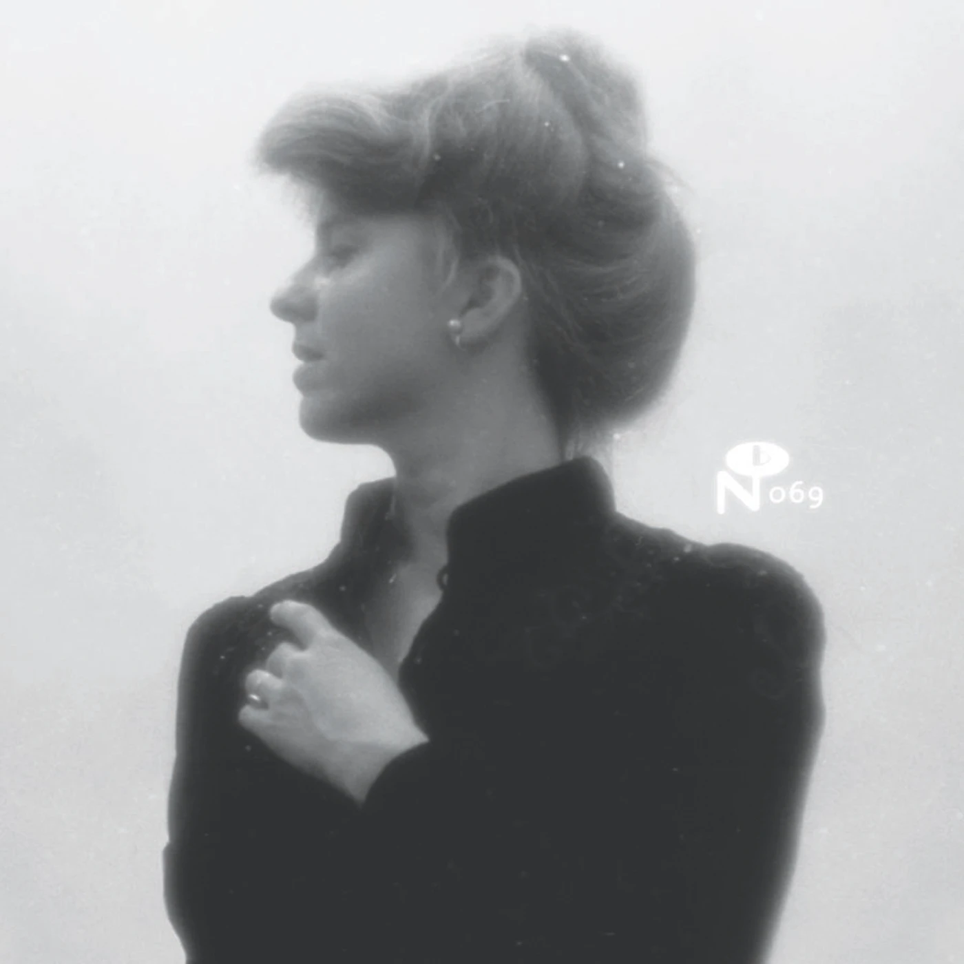 Joanna Brouk Hearing Music Vinyl Record