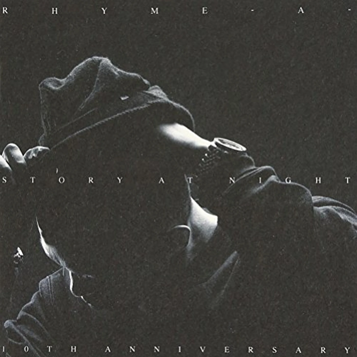 RHYME-A- STORY AT NIGHT: 10TH ANNIVERSARY CD