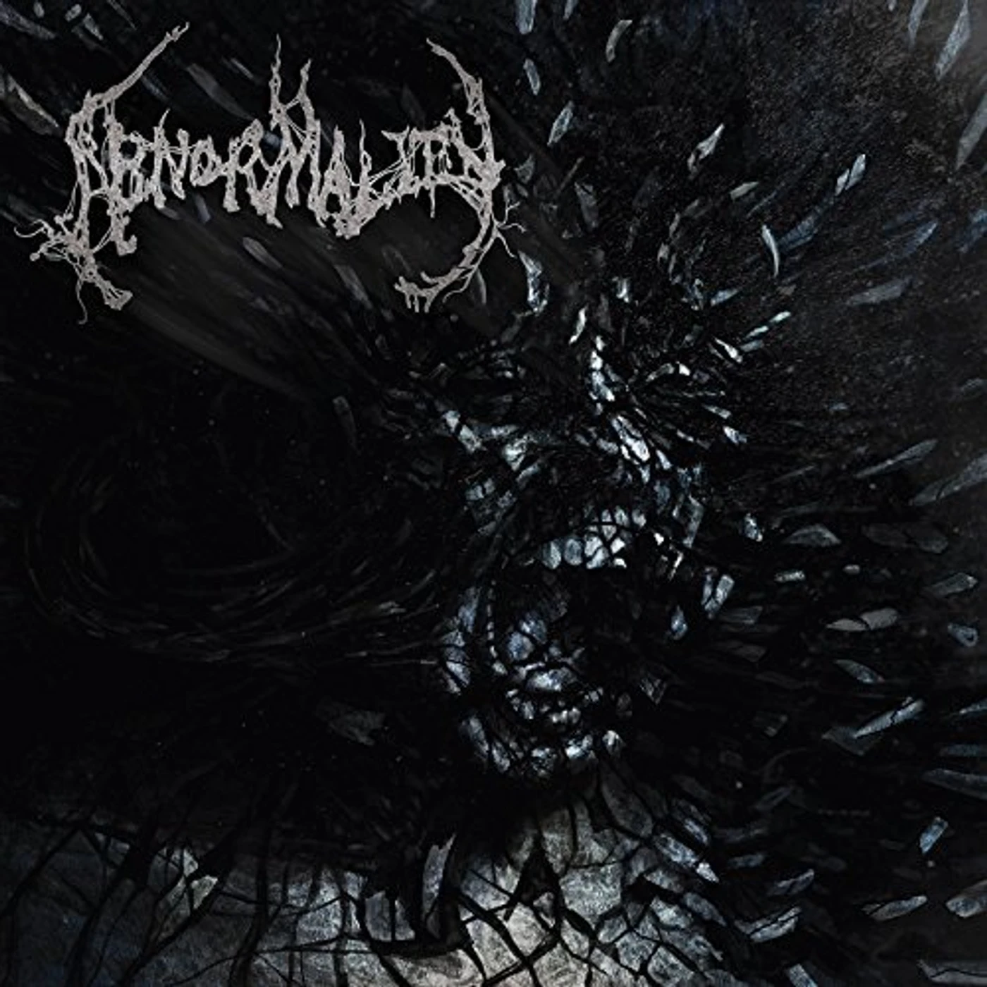 Abnormality MECHANISMS OF OMNISCIENCE CD