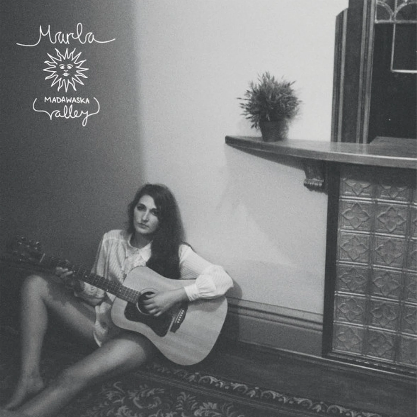 Marla MADAWASKA VALLEY Vinyl Record