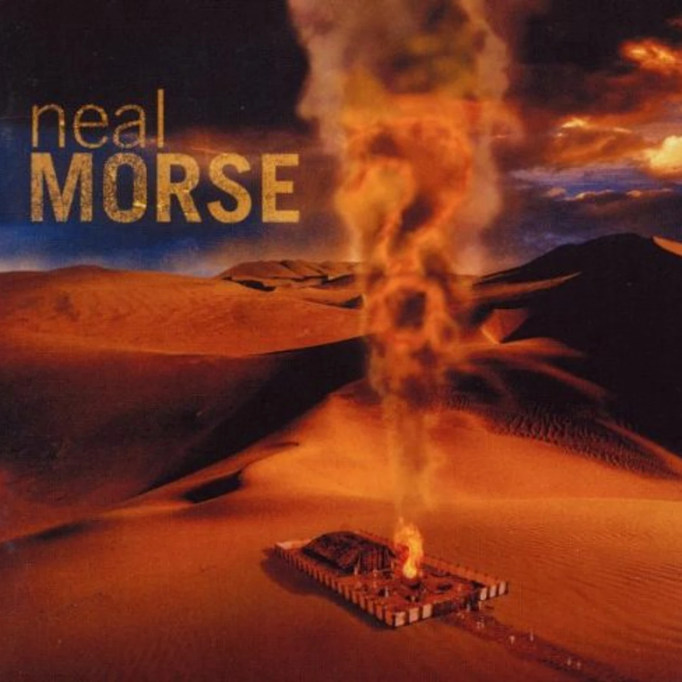 Neal Morse ? CD