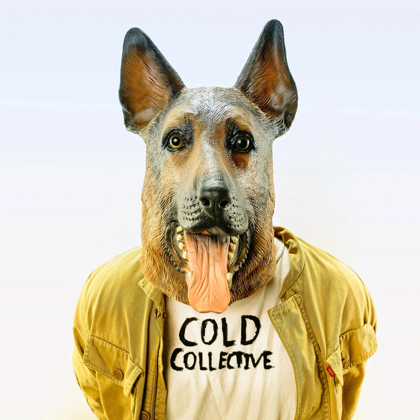 Cold Collective BACHELORETTE PARTY CD