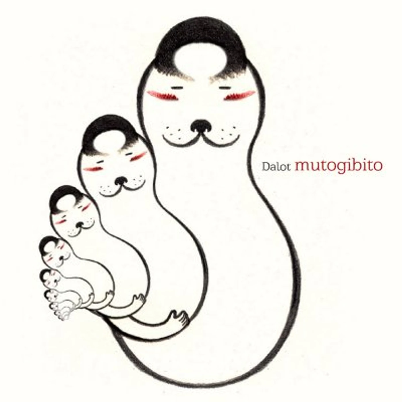 dalot MUTOGIBITO CD