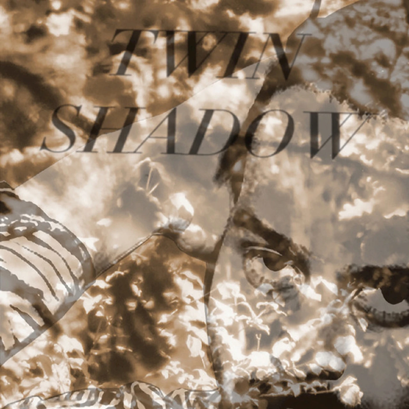 Twin Shadow Forget Vinyl Record