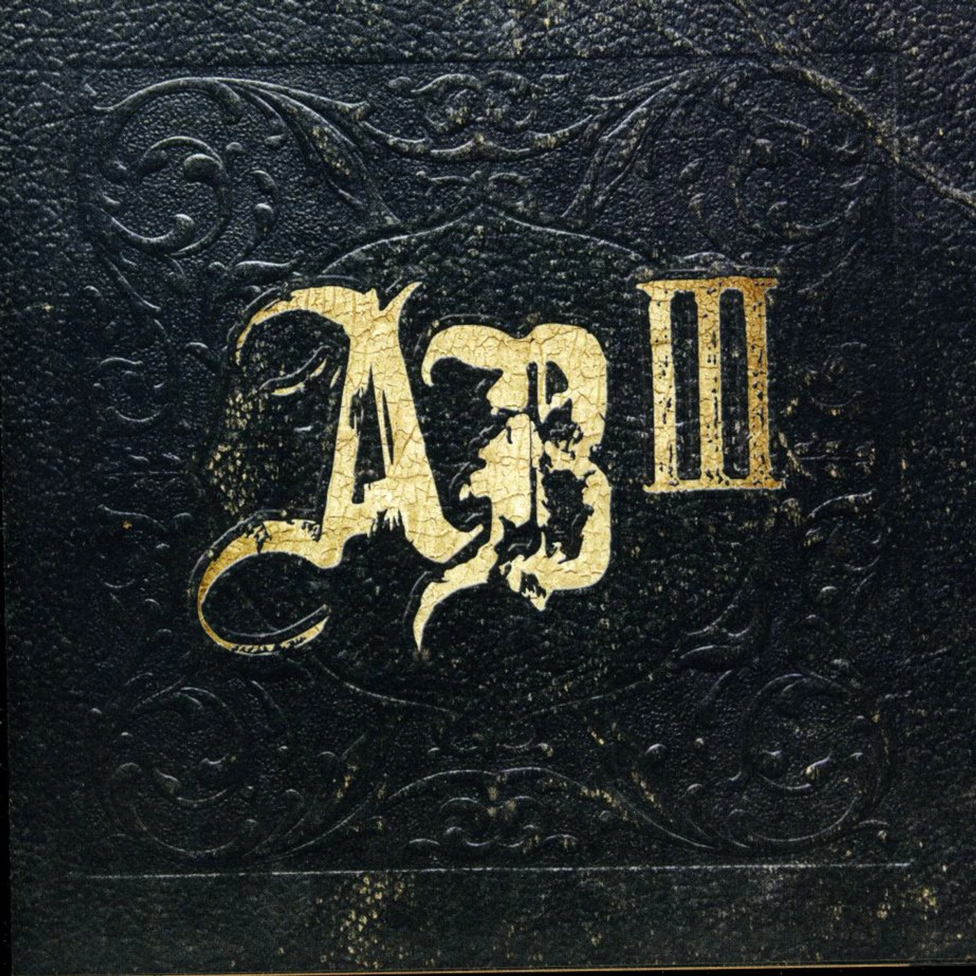 Alter Bridge AB III CD