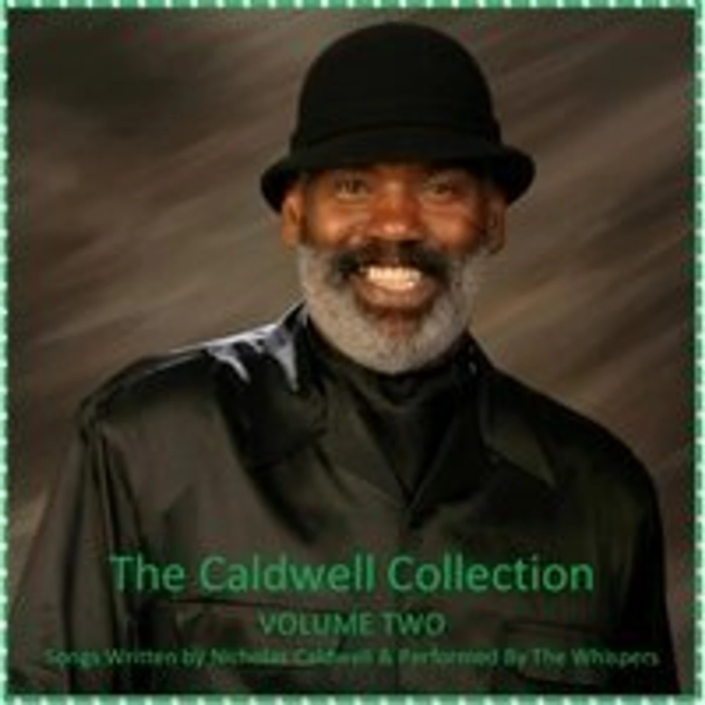 Whispers CALDWELL COLLECTION TWO CD