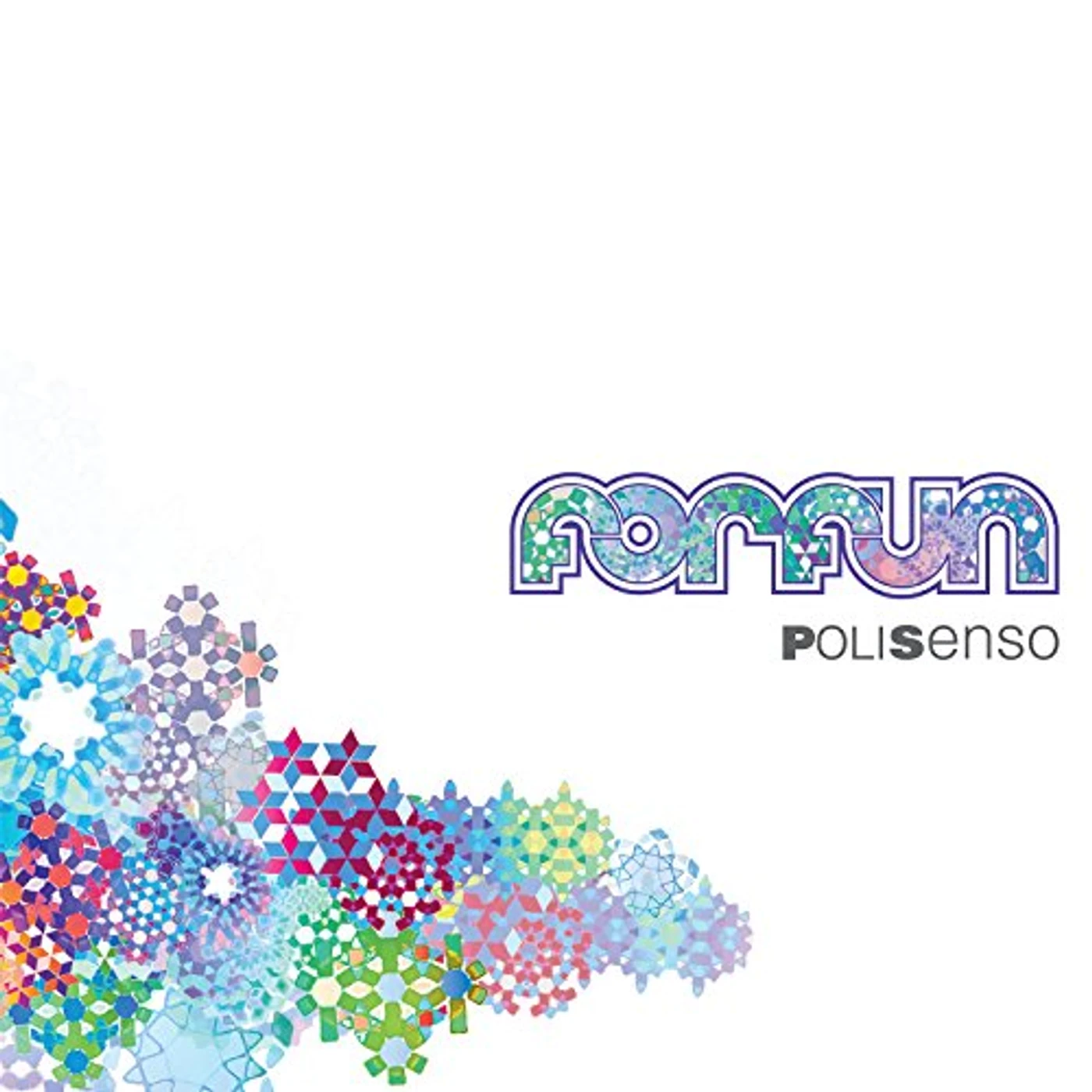 Forfun POLISENSO CD