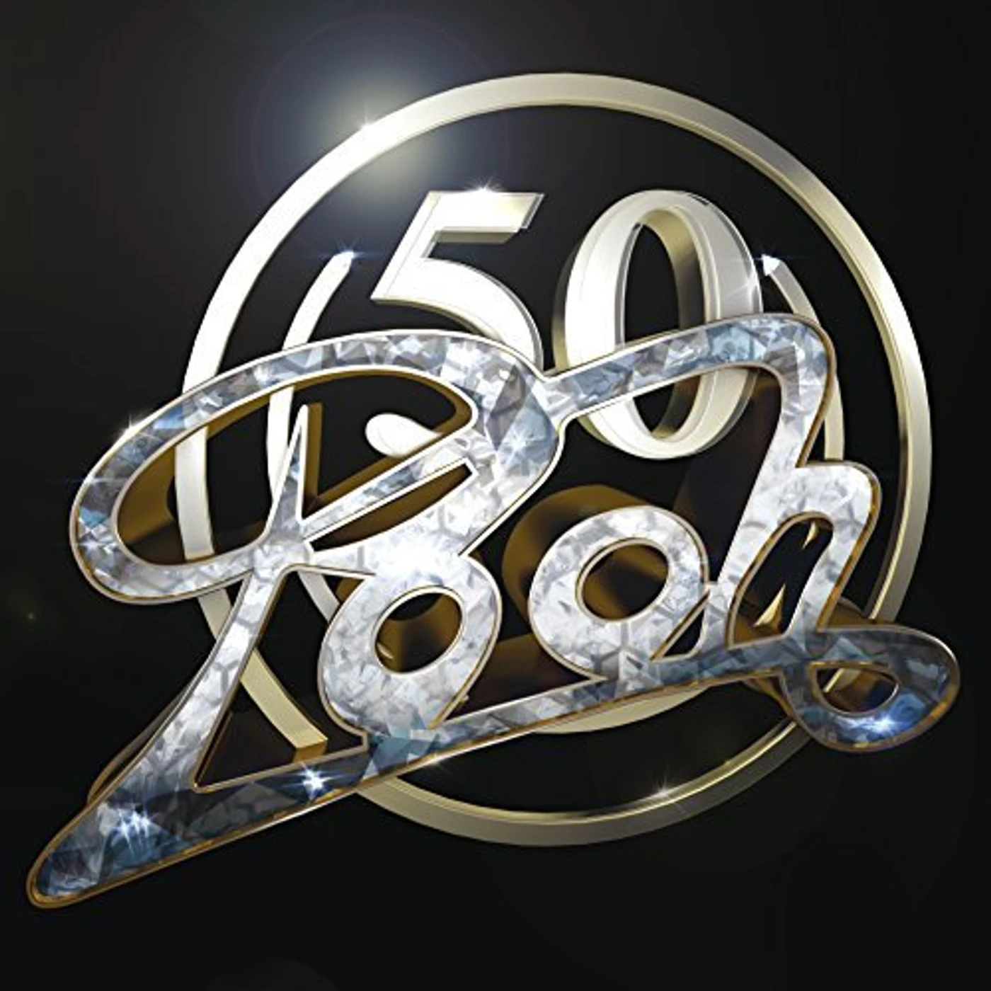 POOH 50 Vinyl Record - w/CD, Italy Release