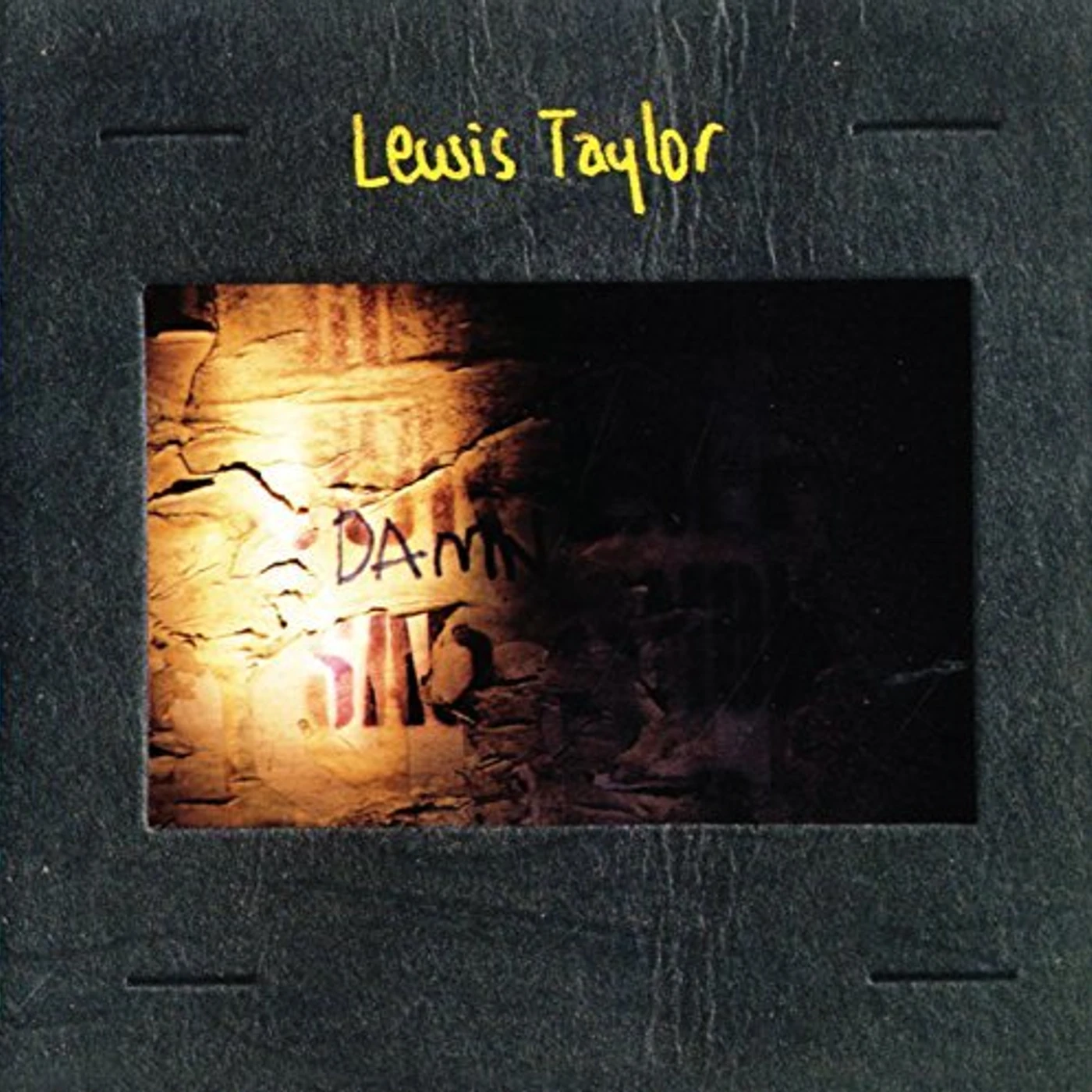 LEWIS TAYLOR: EXPANDED EDITION CD