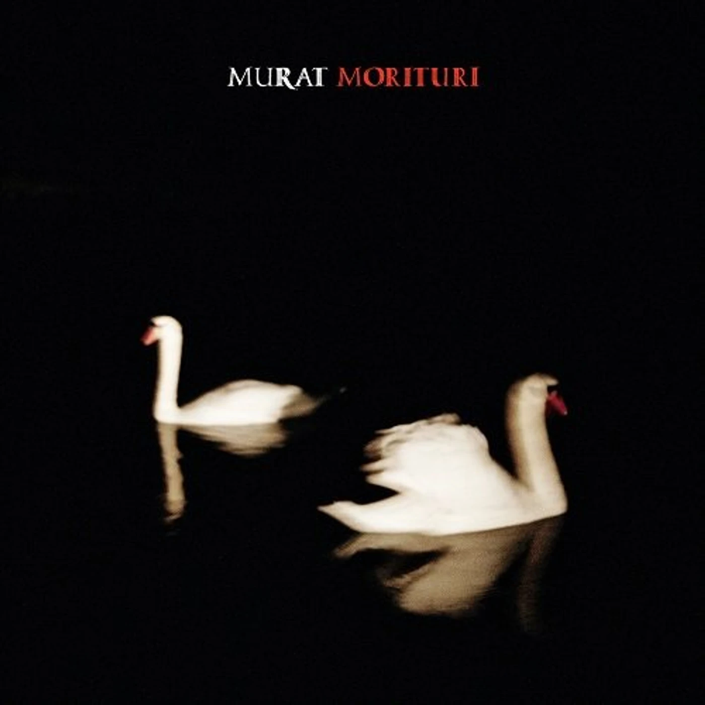 Jean-Louis Murat Morituri Vinyl Record