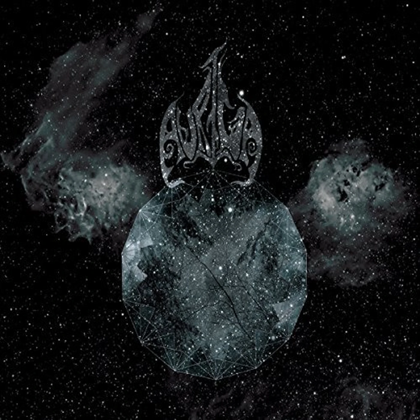 Auriga VII: DIMENSIONS OF ASSYMETRY CD