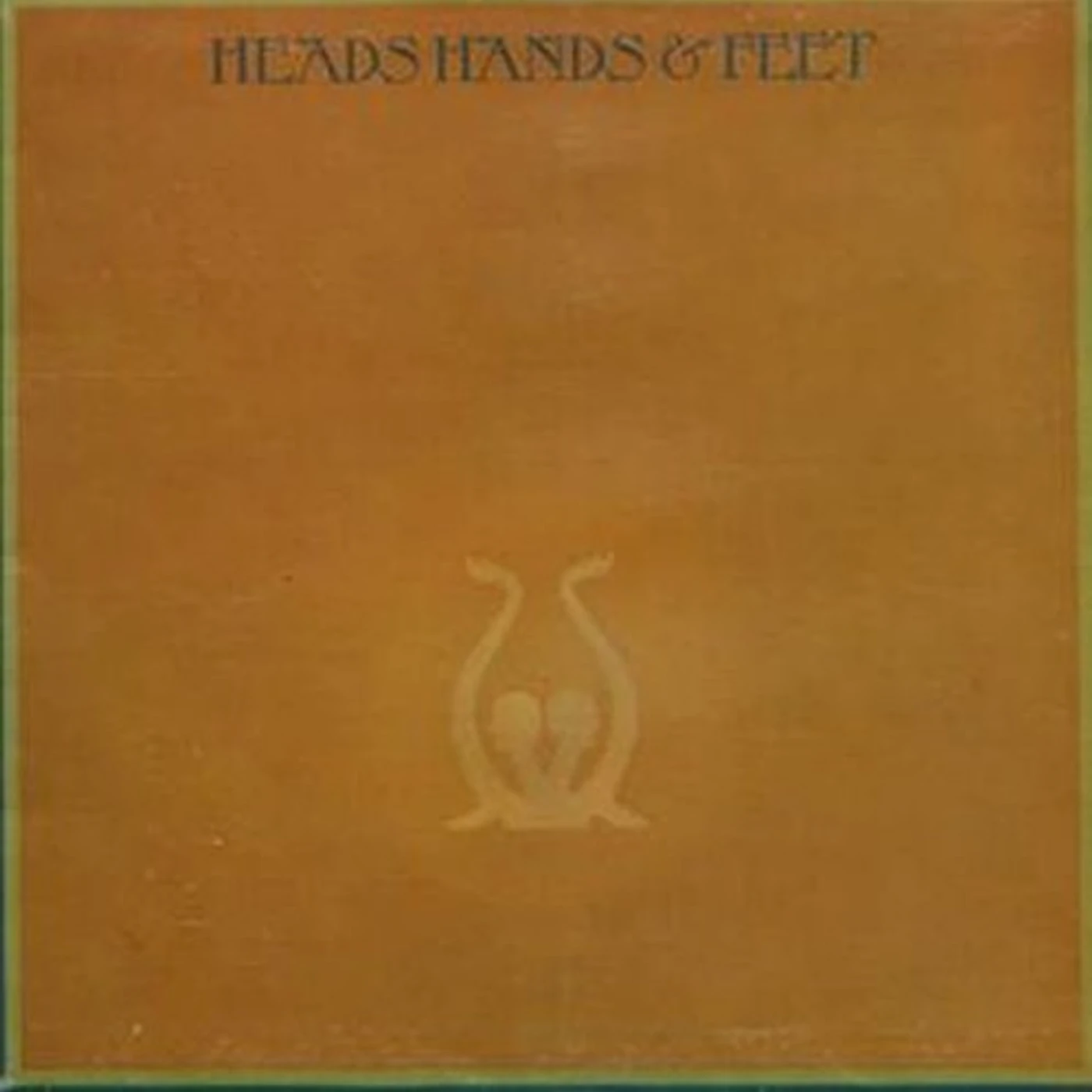 Heads, Hands & Feet CD