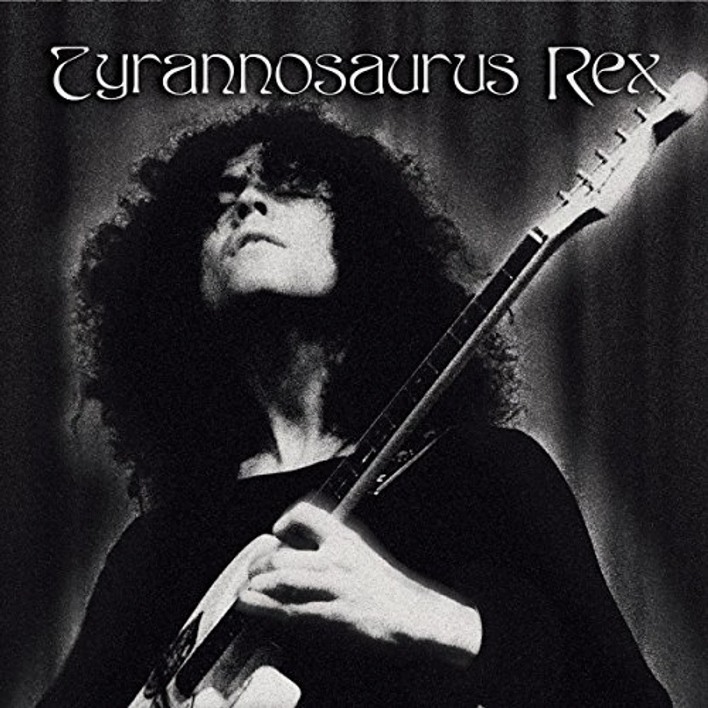 T. Rex CROWN OF DARK SWANSDOWN Vinyl Record