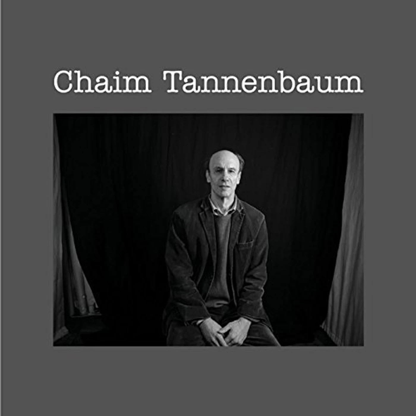 CHAIM TANNENBAUM CD