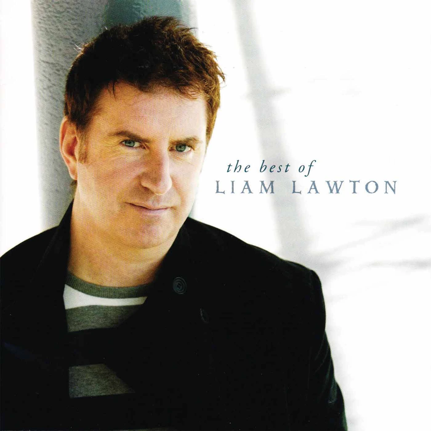 Liam Lawton BEST OF LAWTON CD