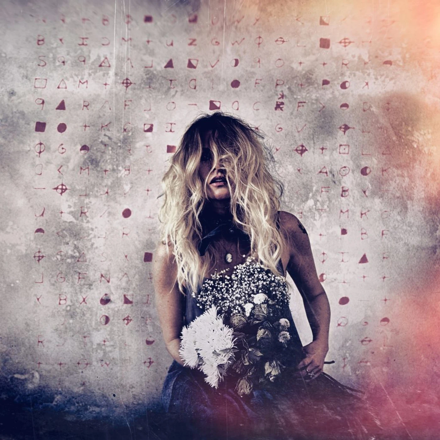 Elizabeth Cook EXODUS OF VENUS CD