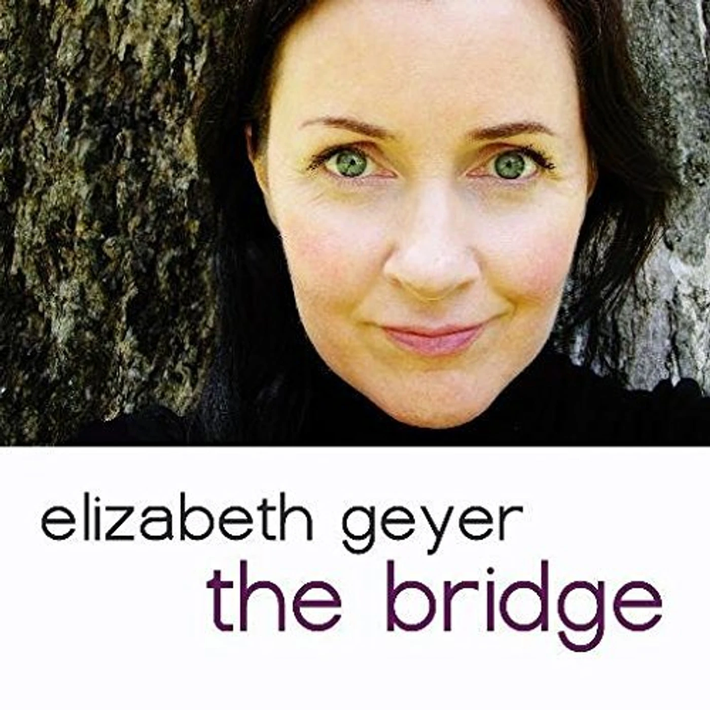 Elizabeth Geyer BRIDGE CD