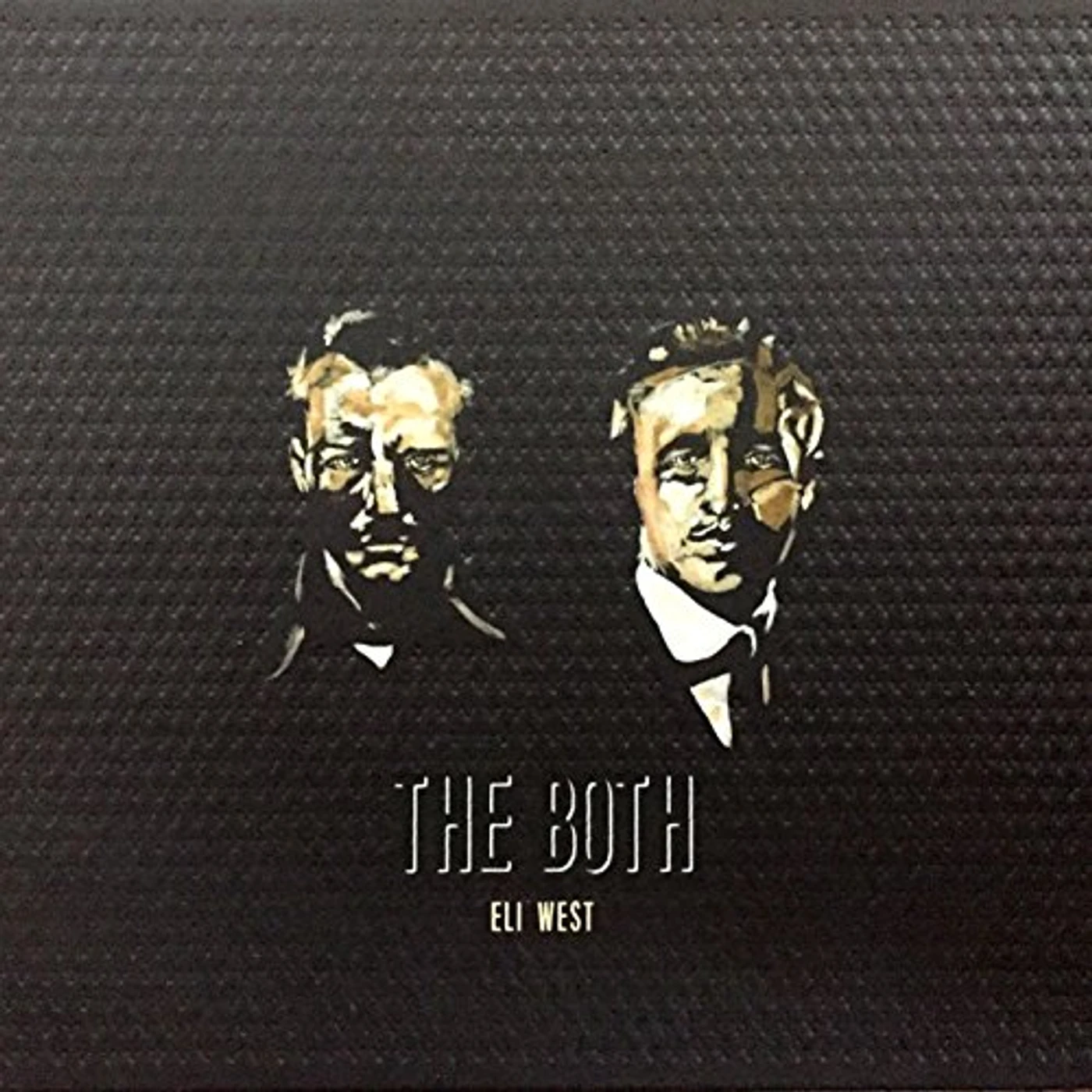 Eli West BOTH CD