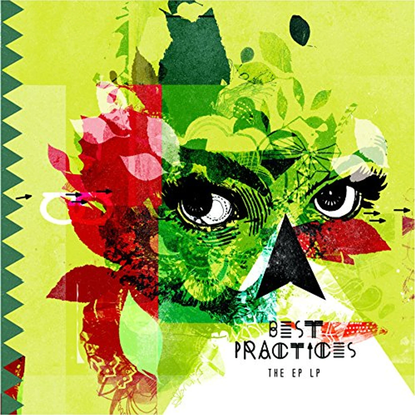 Best Practices EP Vinyl Record