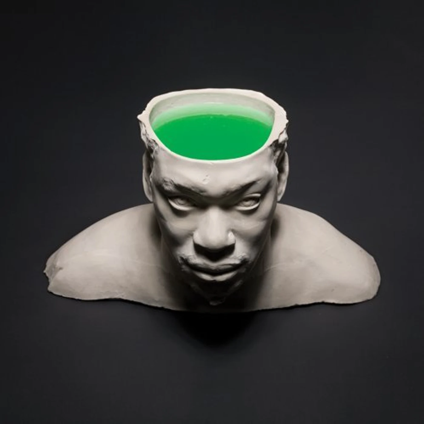 Roots Manuva Slime and Reason Vinyl Record