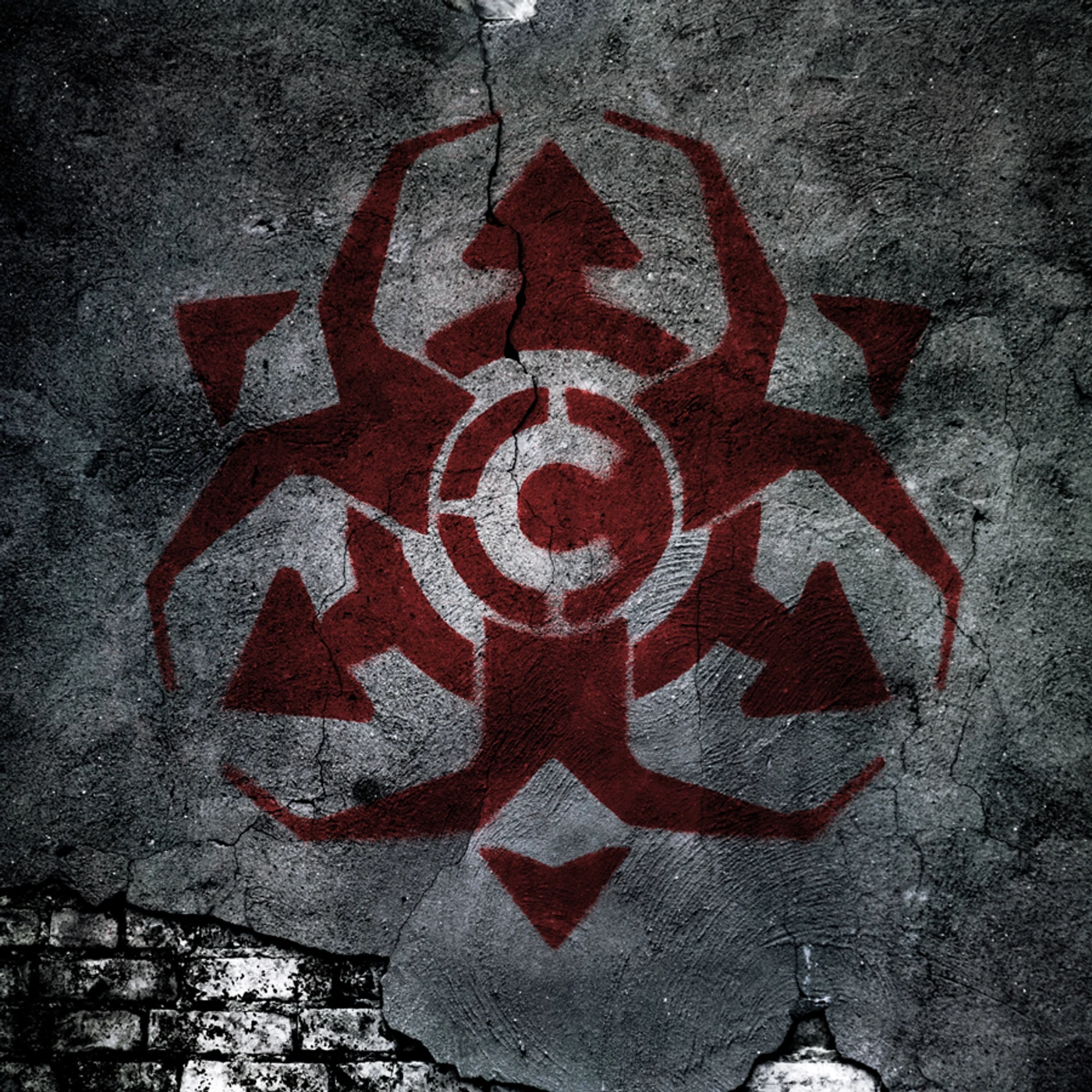Chimaira INFECTION (PICTURE DISC) Vinyl Record
