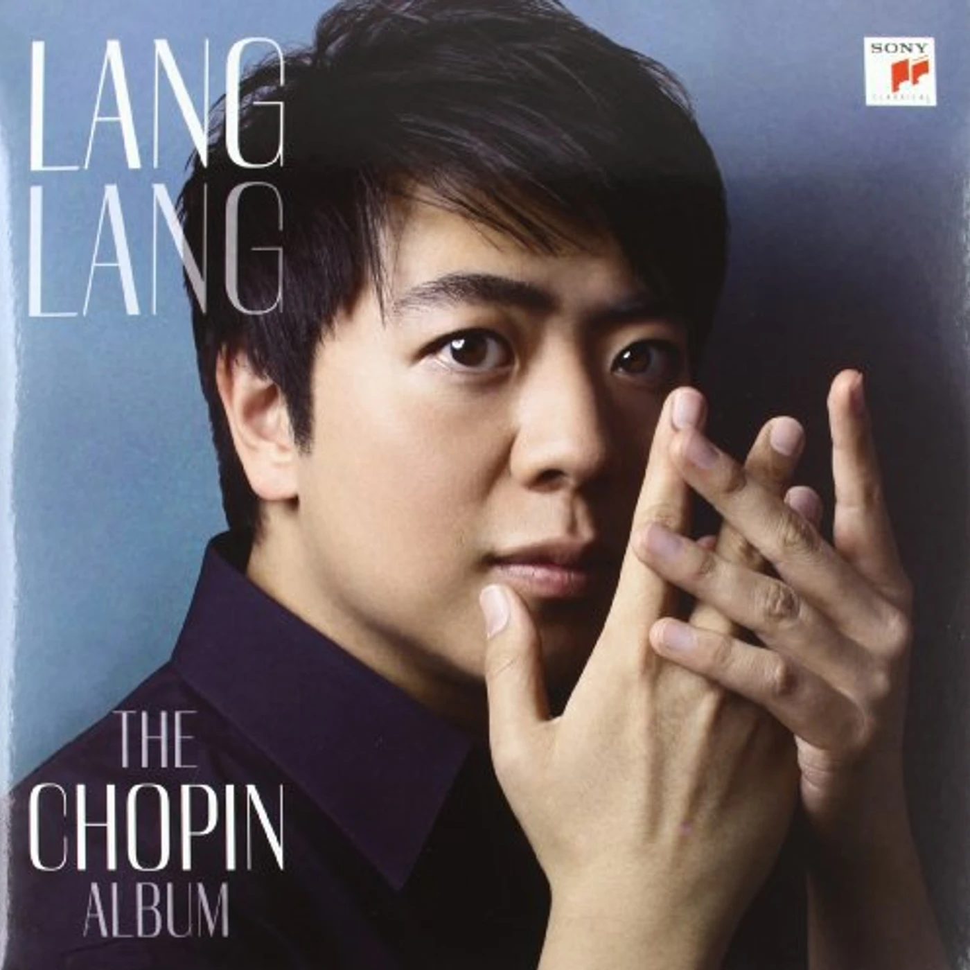 Lang Lang: The Chopin Album Vinyl Record