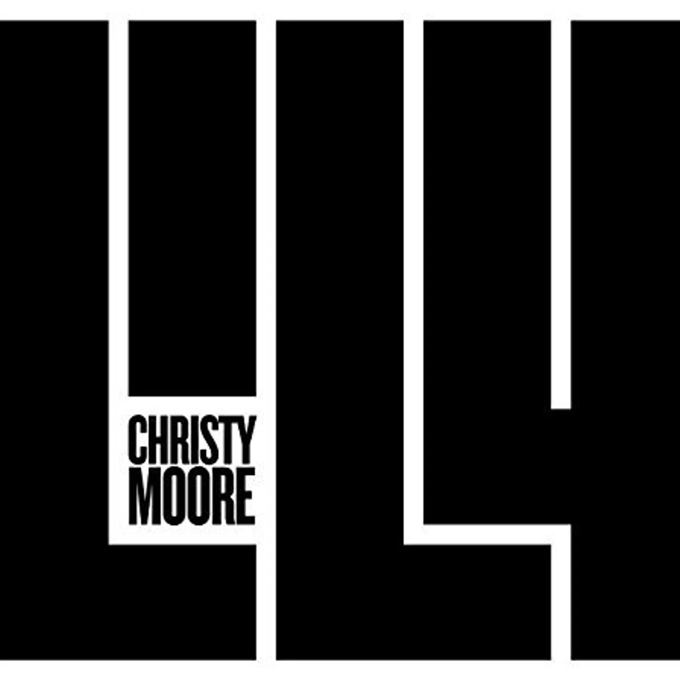 Christy Moore LILY CD