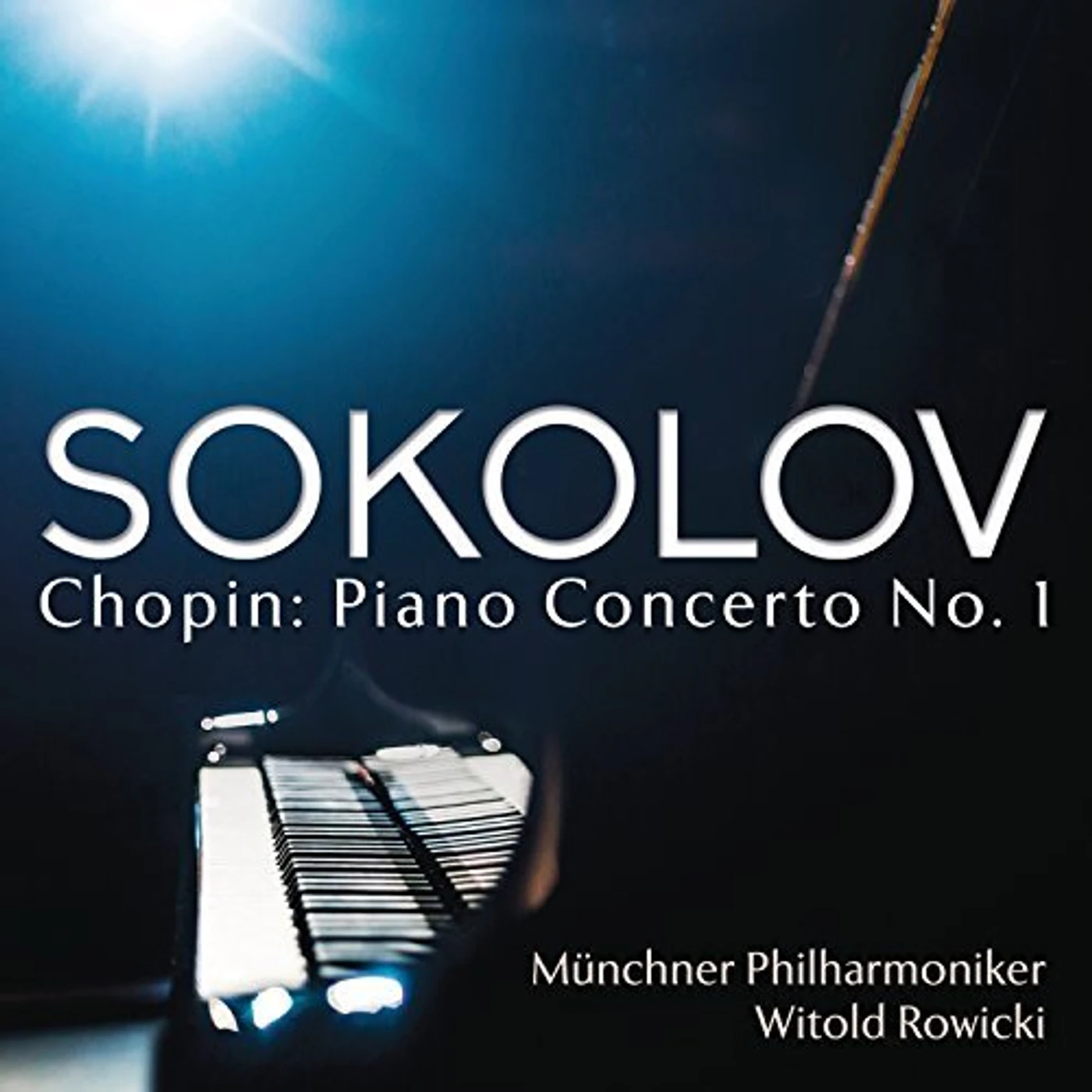 Frederic Chopin REDISCOVERED CD