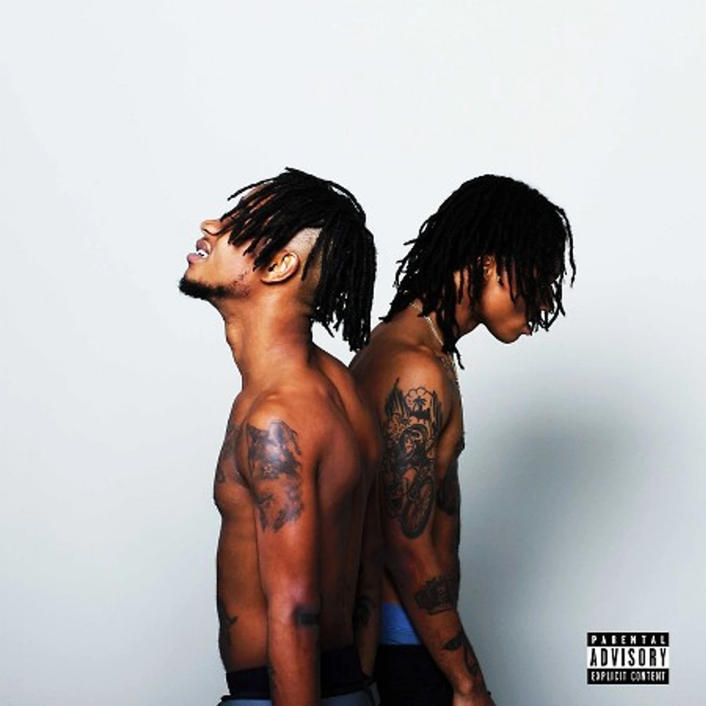 Rae Sremmurd SREMMLIFE 2 CD