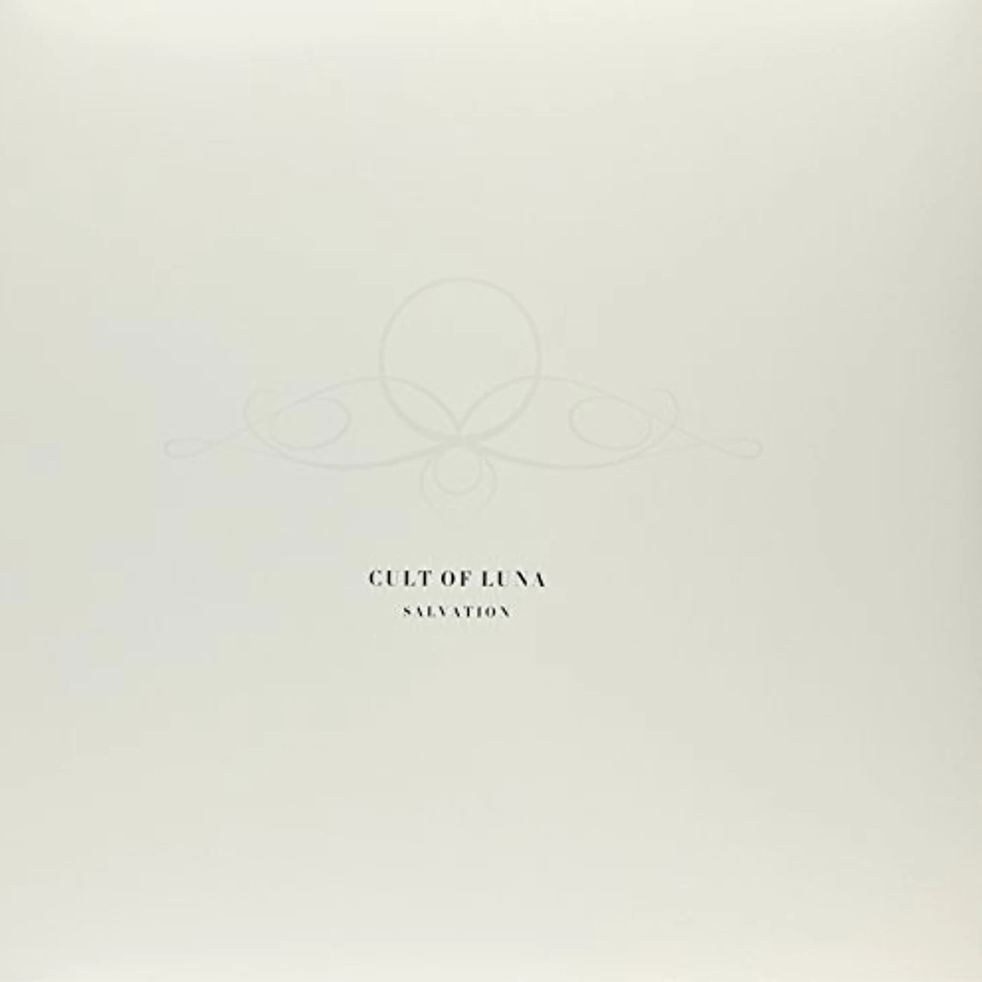 Cult Of Luna Salvation Vinyl Record