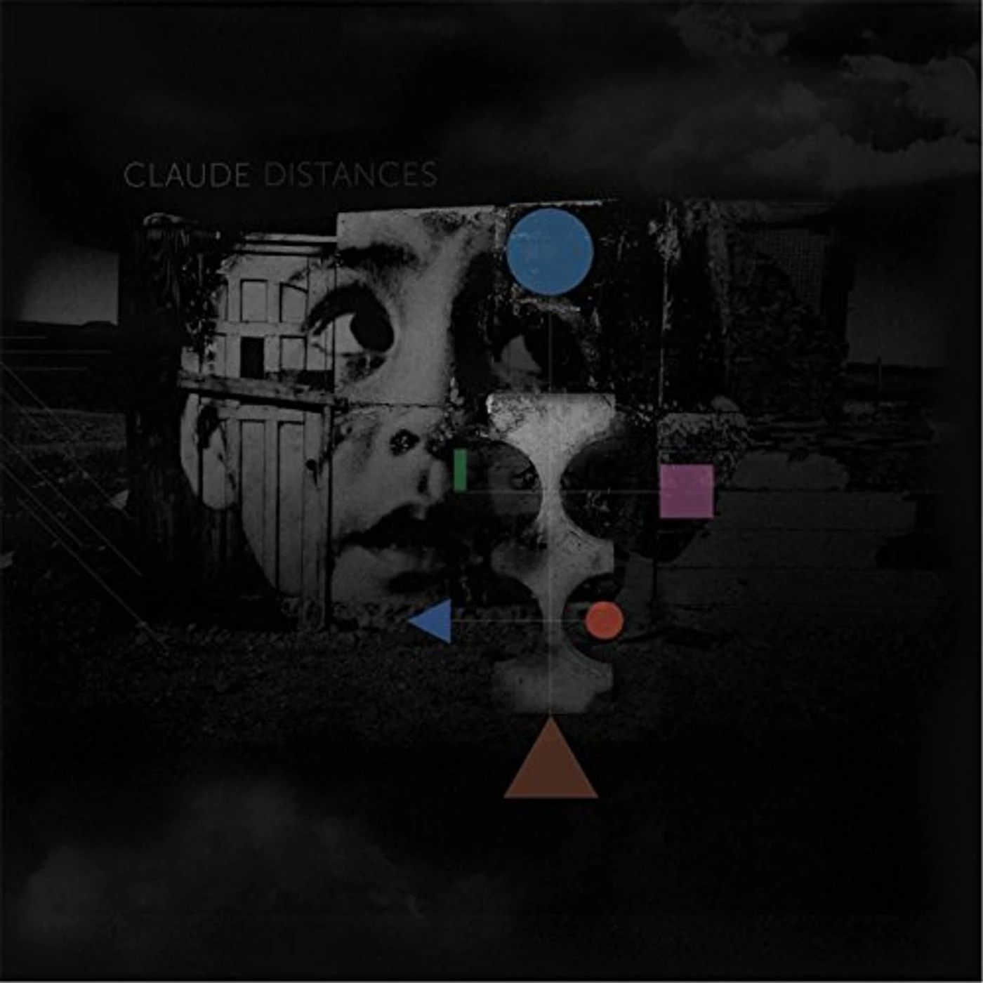 Claude DISTANCES CD
