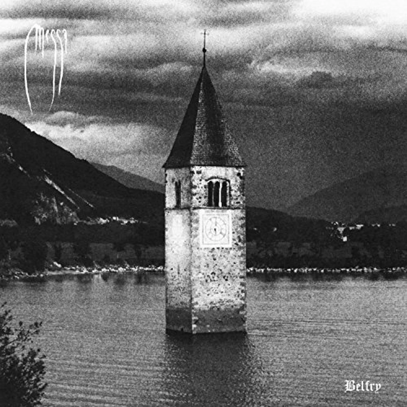 Messa BELFRY CD