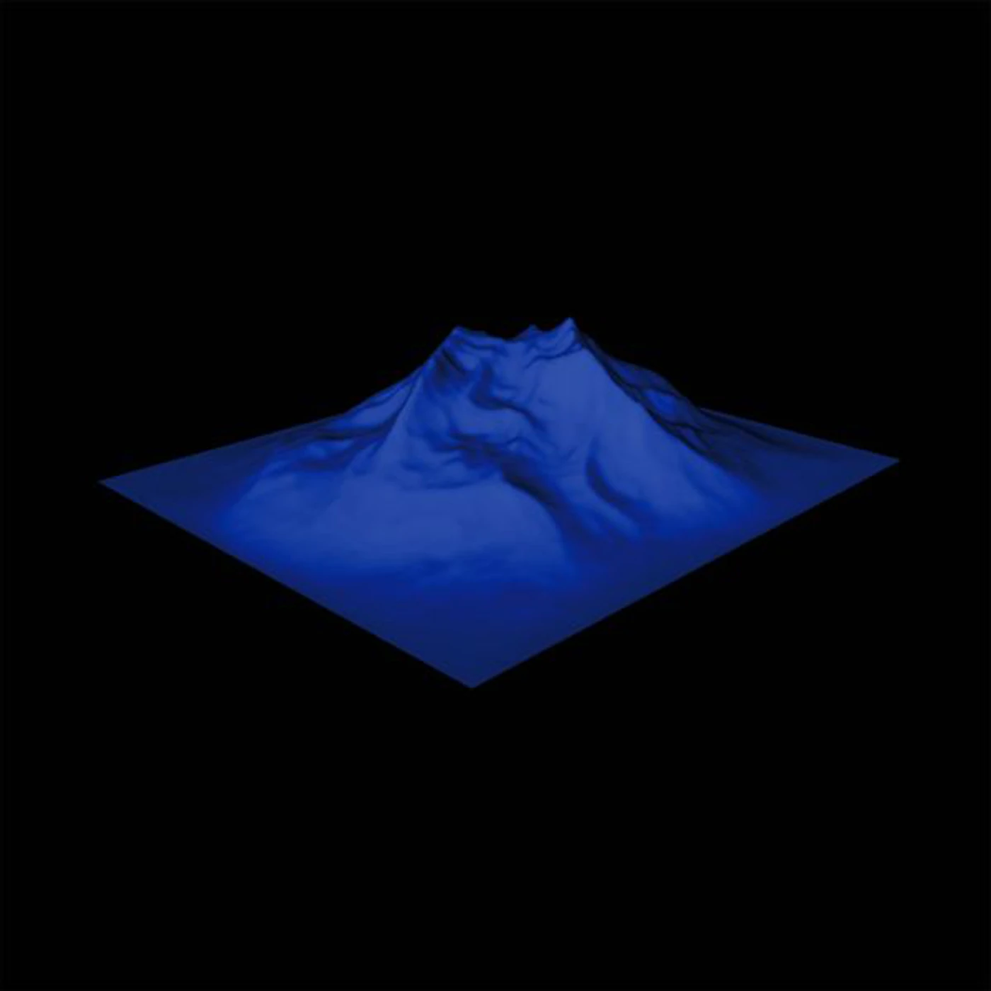Nico Purman Pattern Recognition Vinyl Record