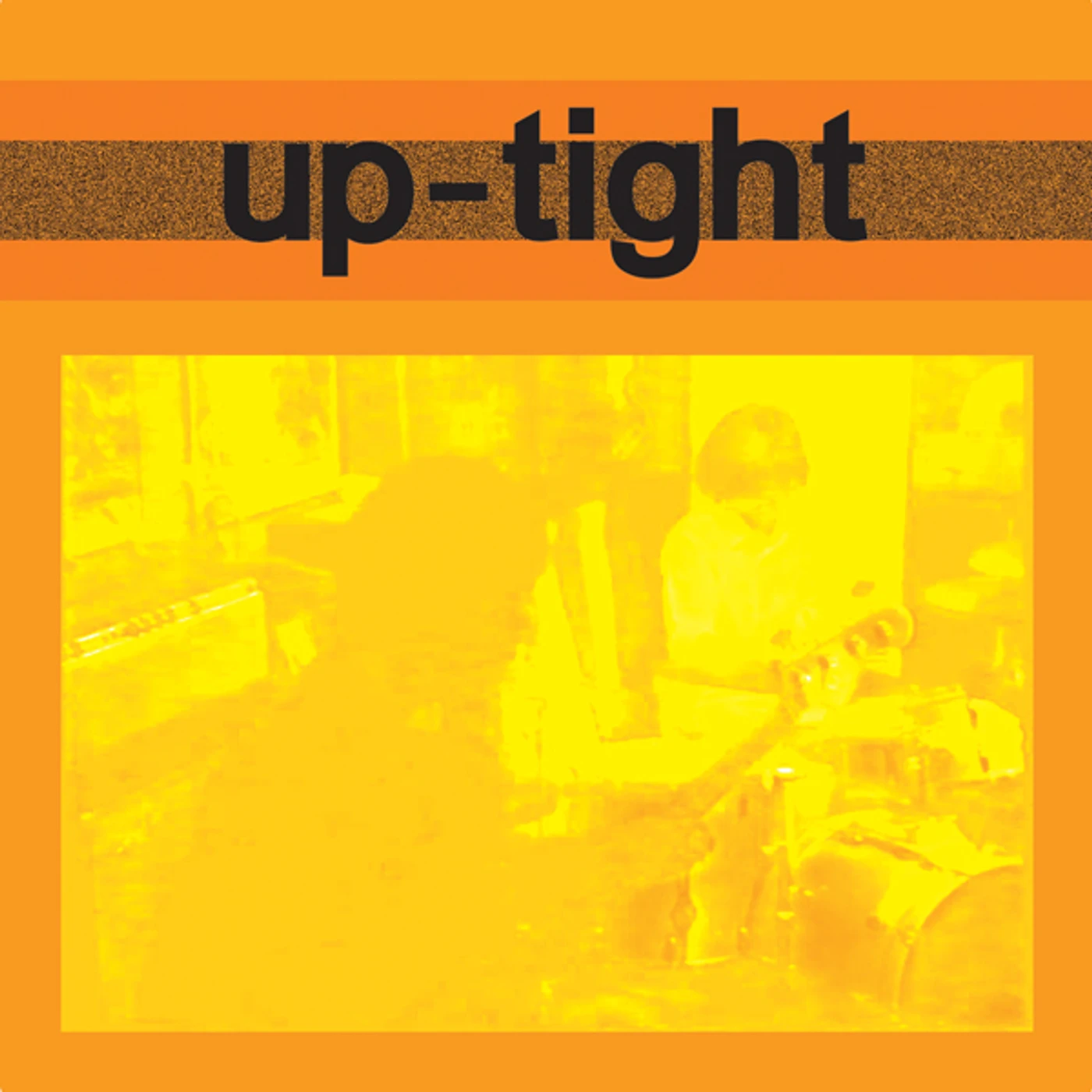Up-Tight Vinyl Record