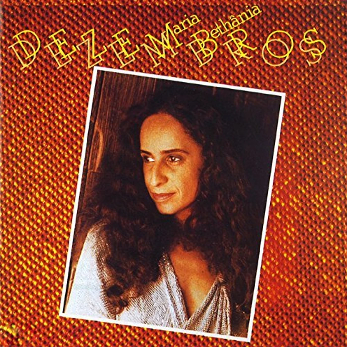 Maria Bethania DEZEMBROS CD
