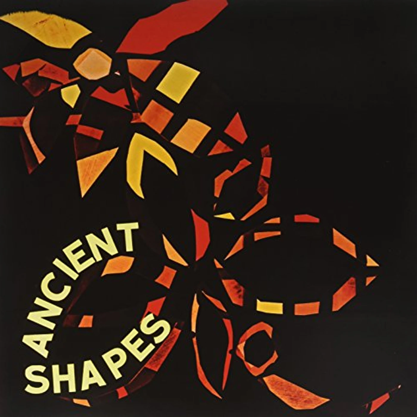 Ancient Shapes Vinyl Record
