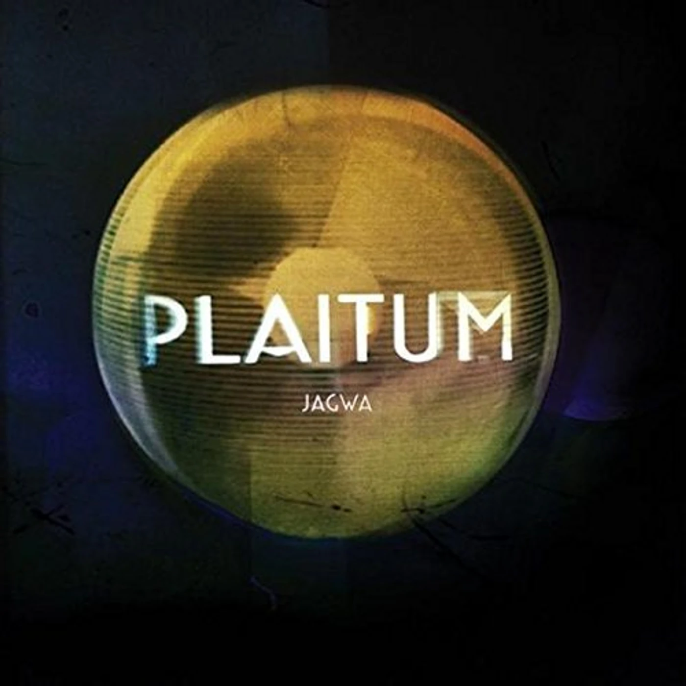 Plaitum Jagwa Vinyl Record