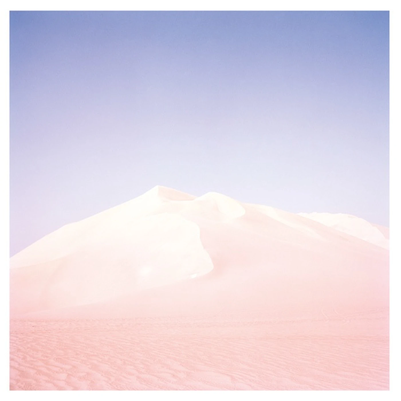 Mala MIRRORS CD