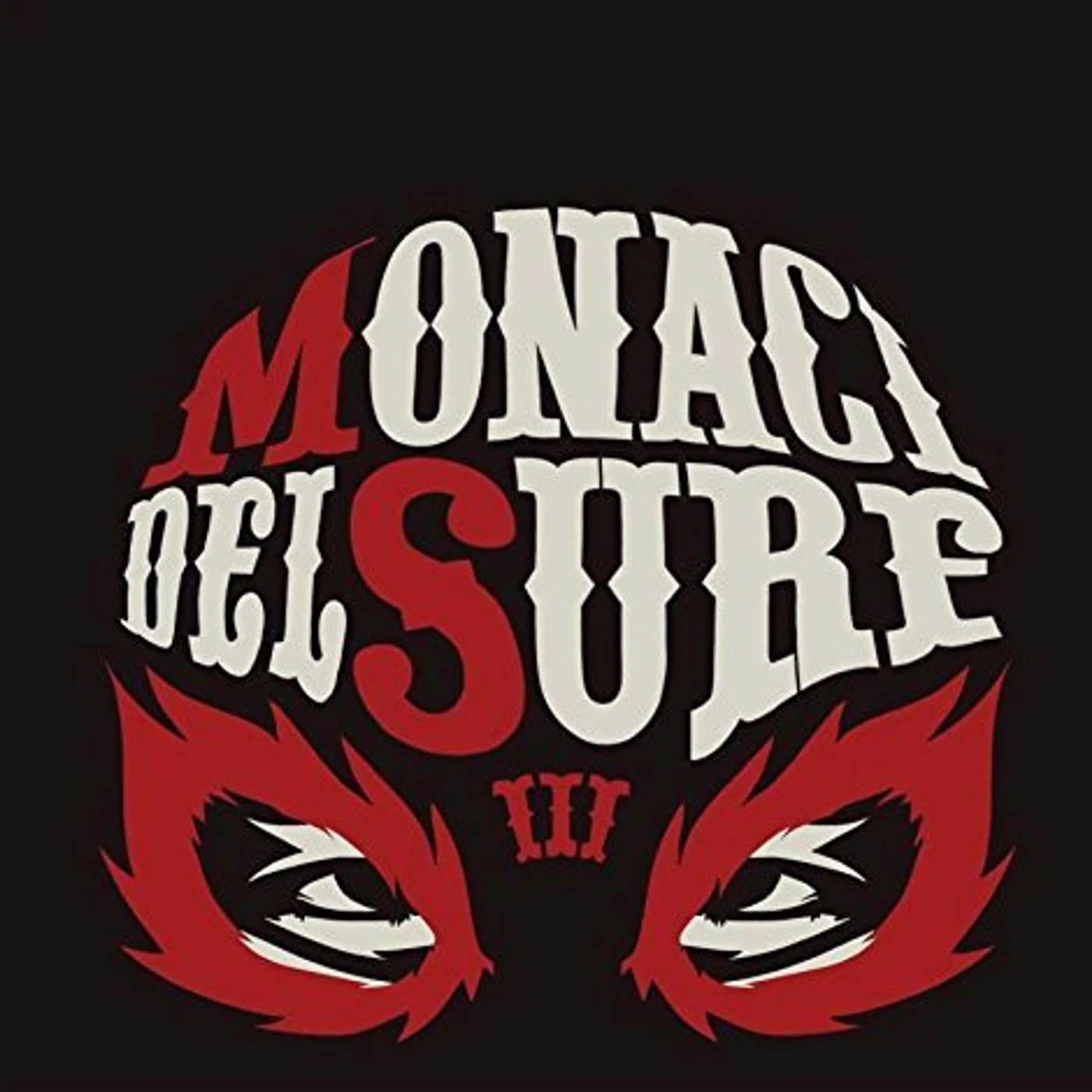 MONACI DEL SURF III CD