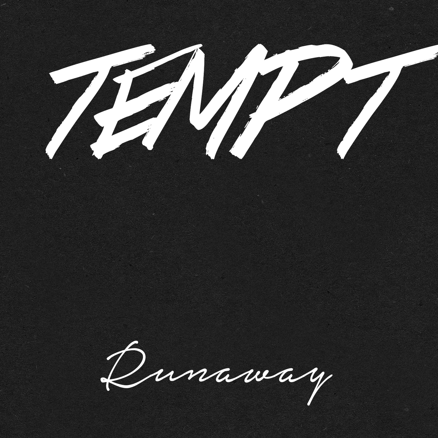 TEMPT RUNAWAY CD