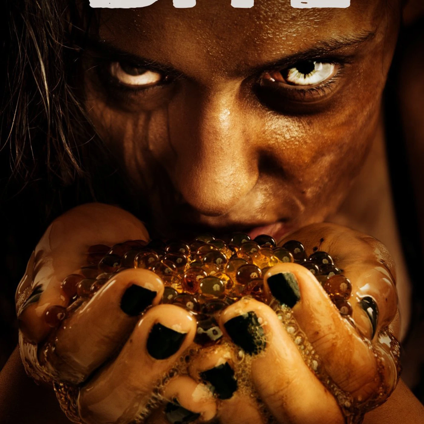 BITE DVD