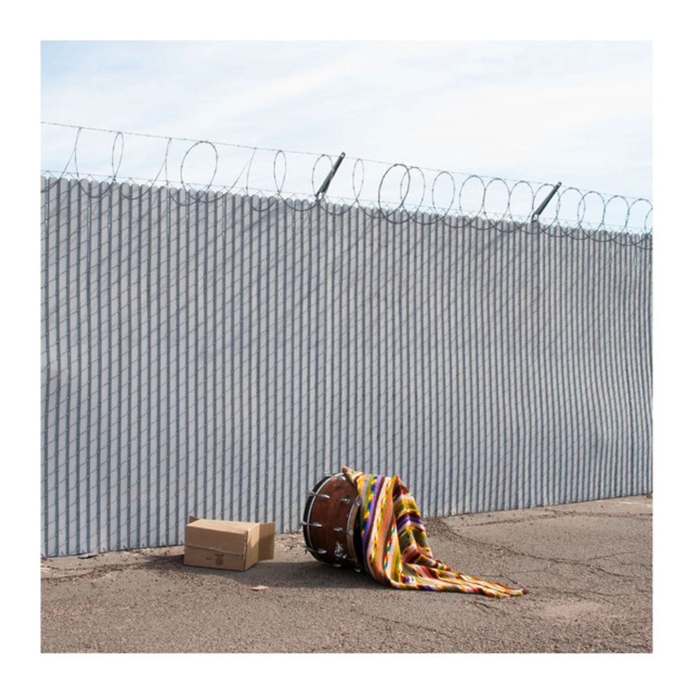 Stephen Steinbrink Anagrams Vinyl Record