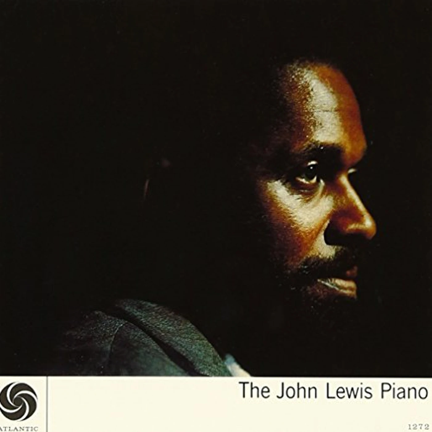 JOHN LEWIS PIANO CD