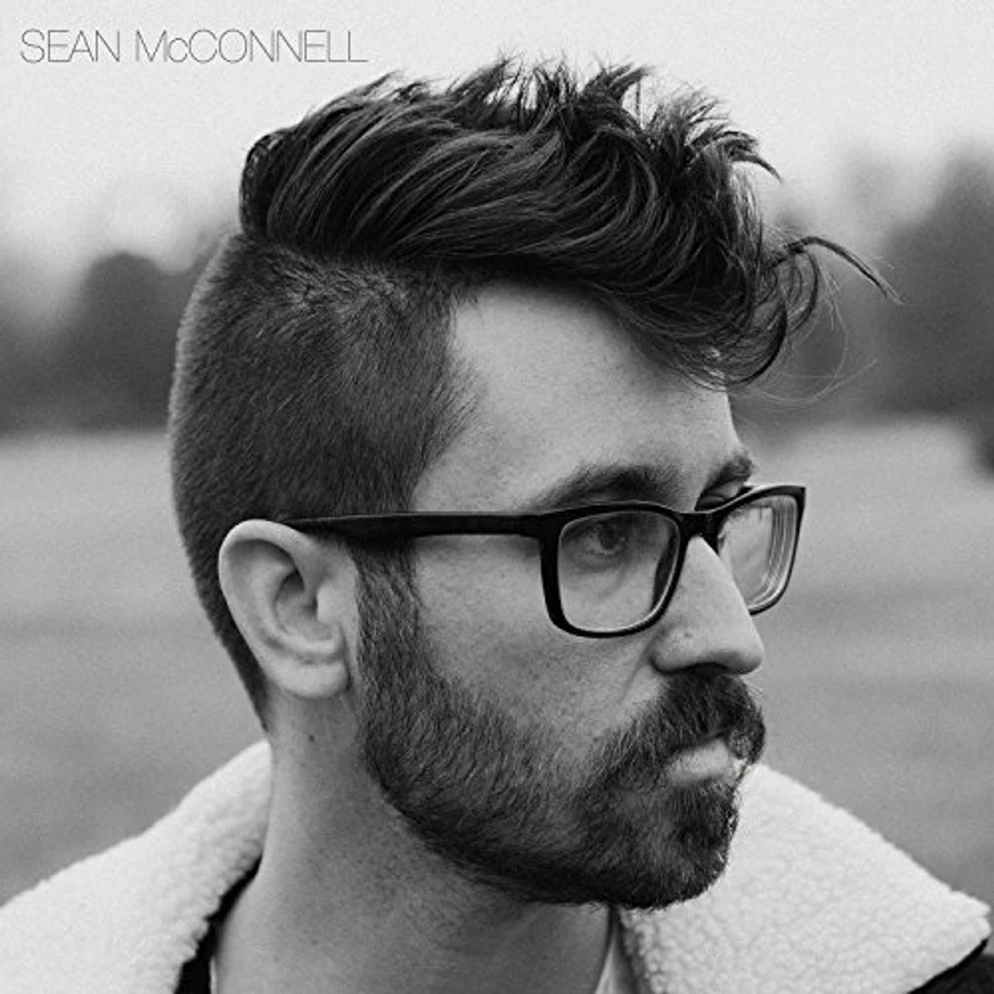 SEAN MCCONNELL CD