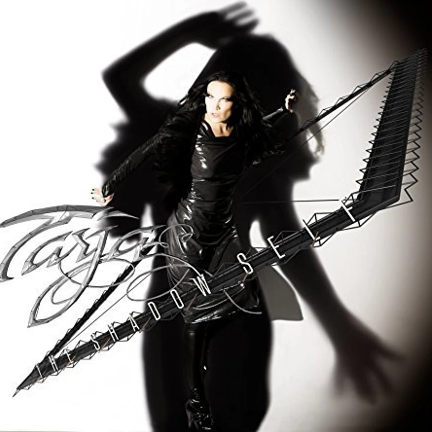 Tarja SHADOW SELF CD