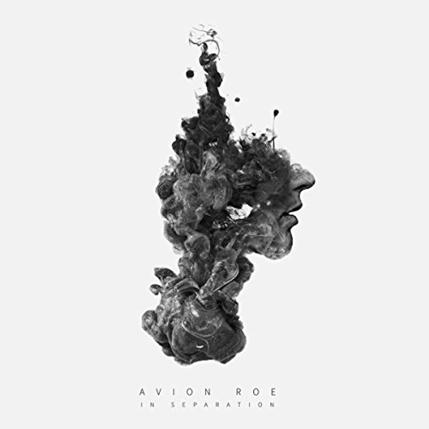 Avion Roe IN SEPARATION CD
