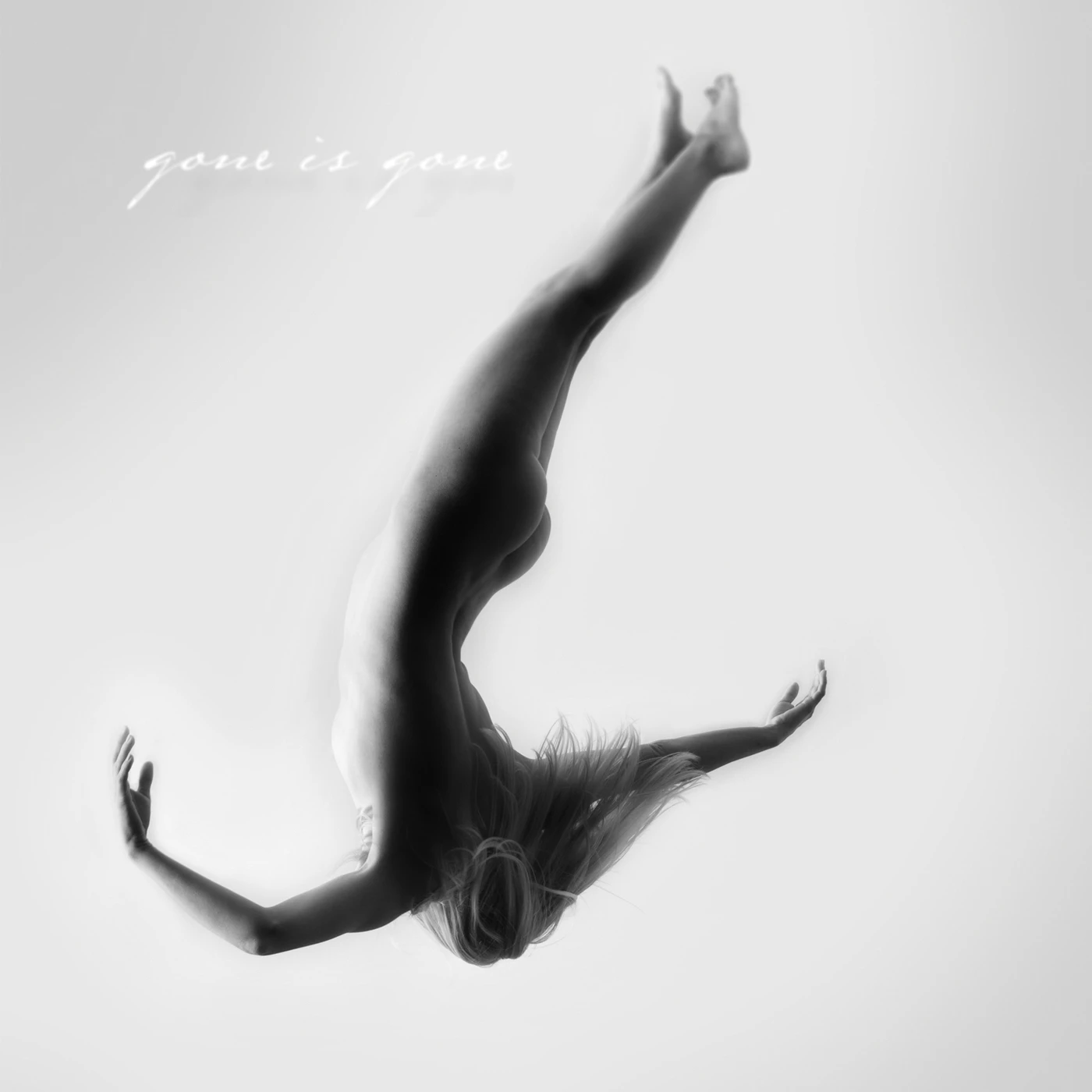 GONE IS GONE CD