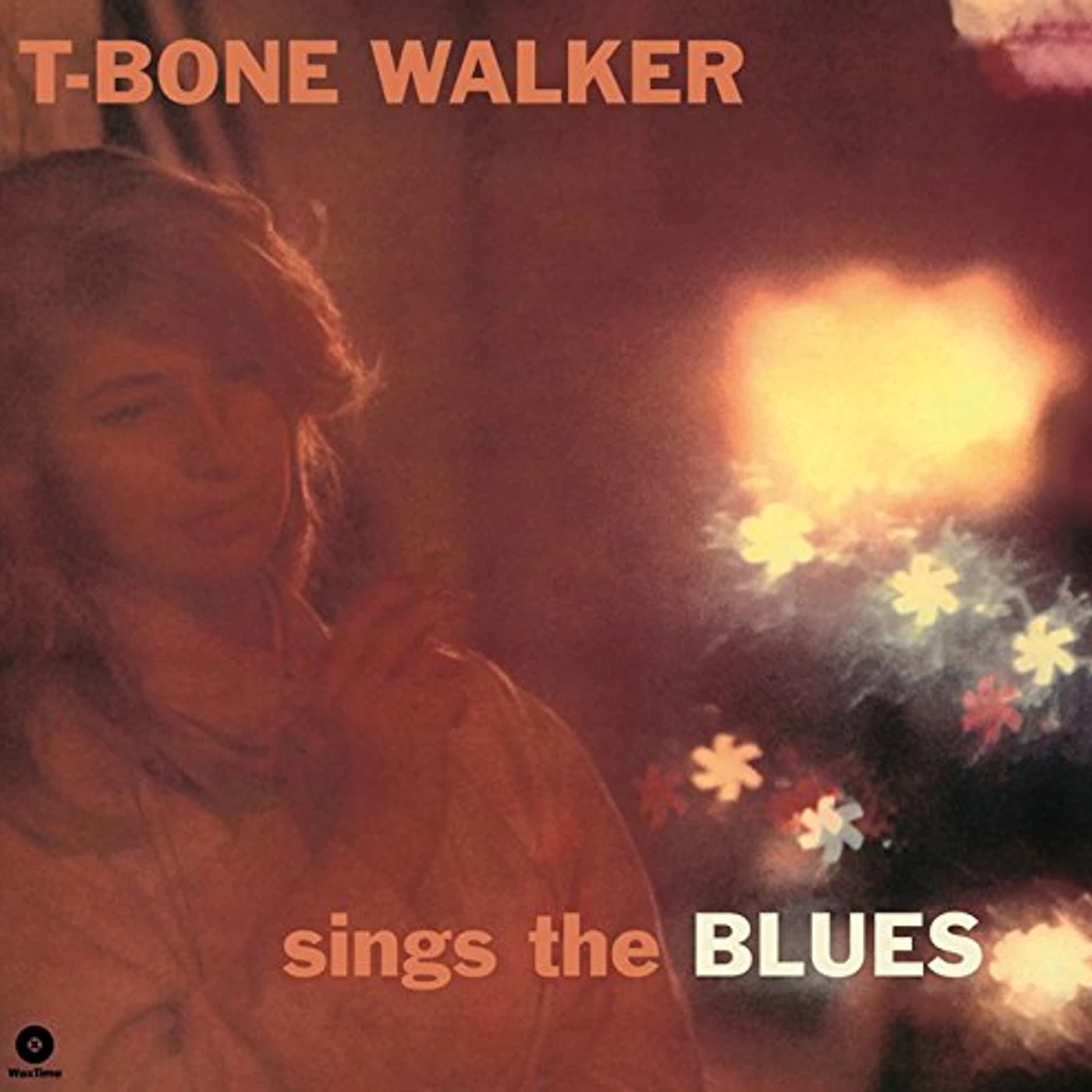 T-Bone Walker SINGS THE BLUES + 4 BONUS TRACKS (BONUS TRACKS) Vinyl Record